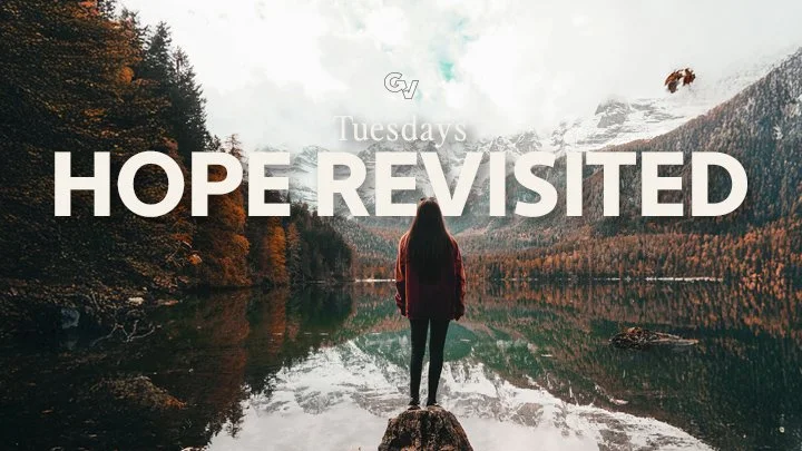 Hope Revisited | Fall