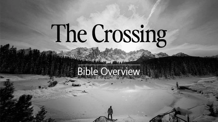 The Crossing