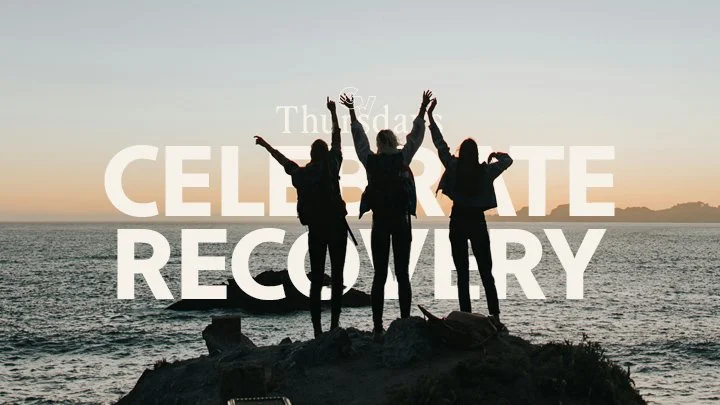Celebrate Recovery
