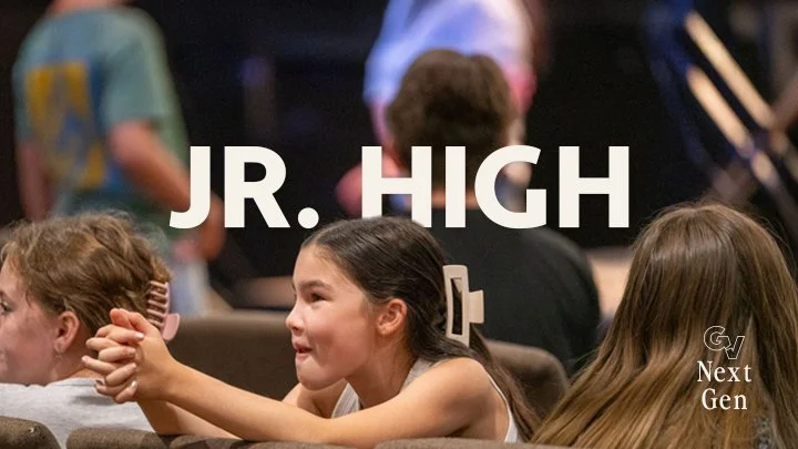 Jr. High 