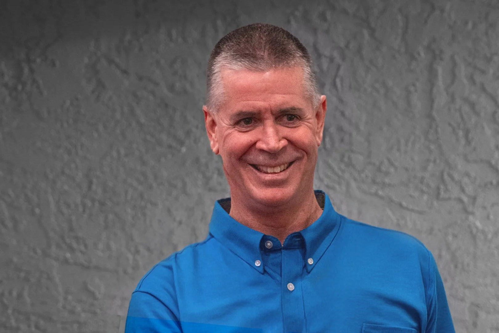 Kevin Bliss