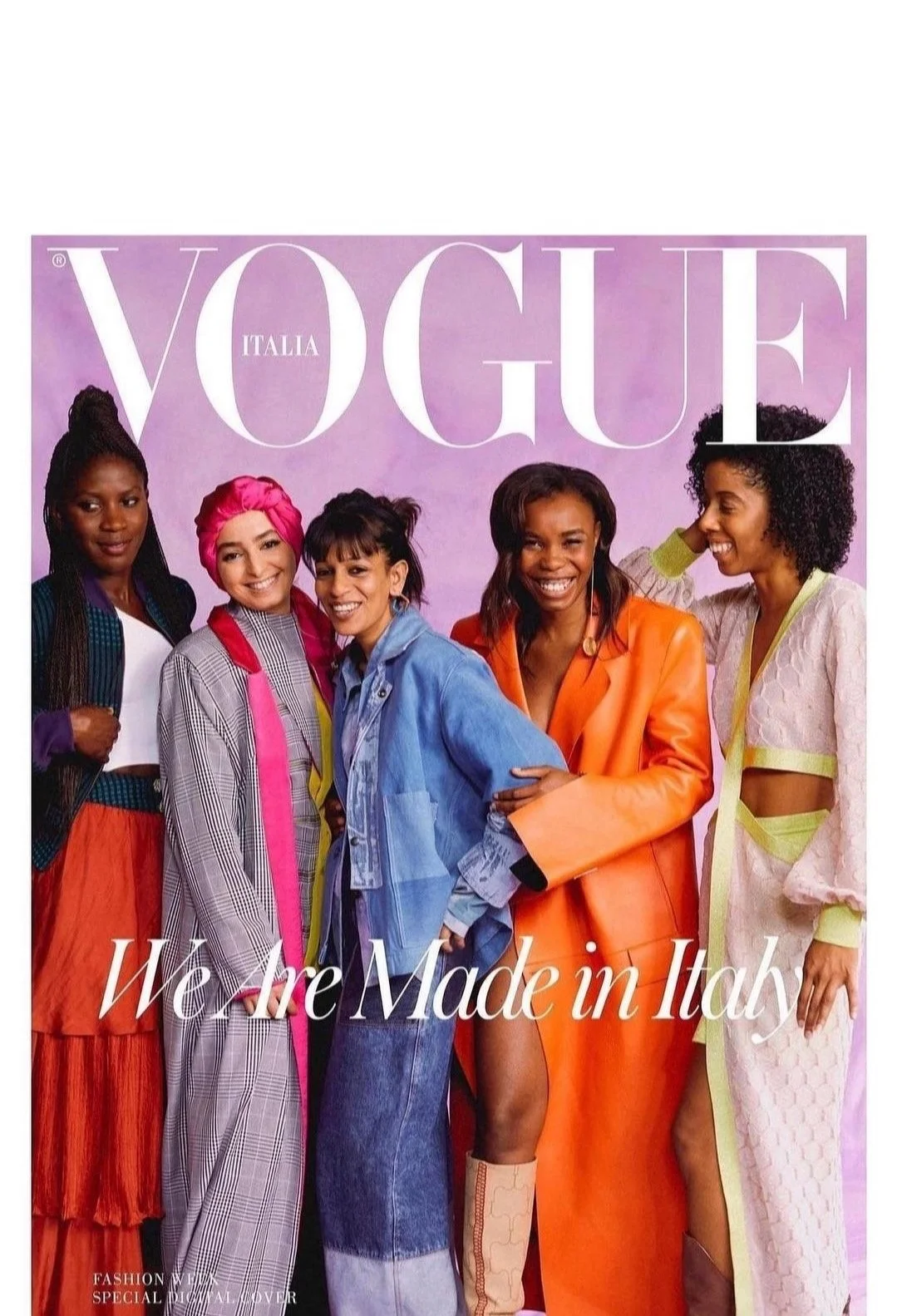Editorial