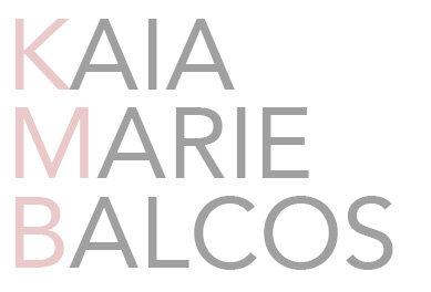 Kaia Marie Balcos