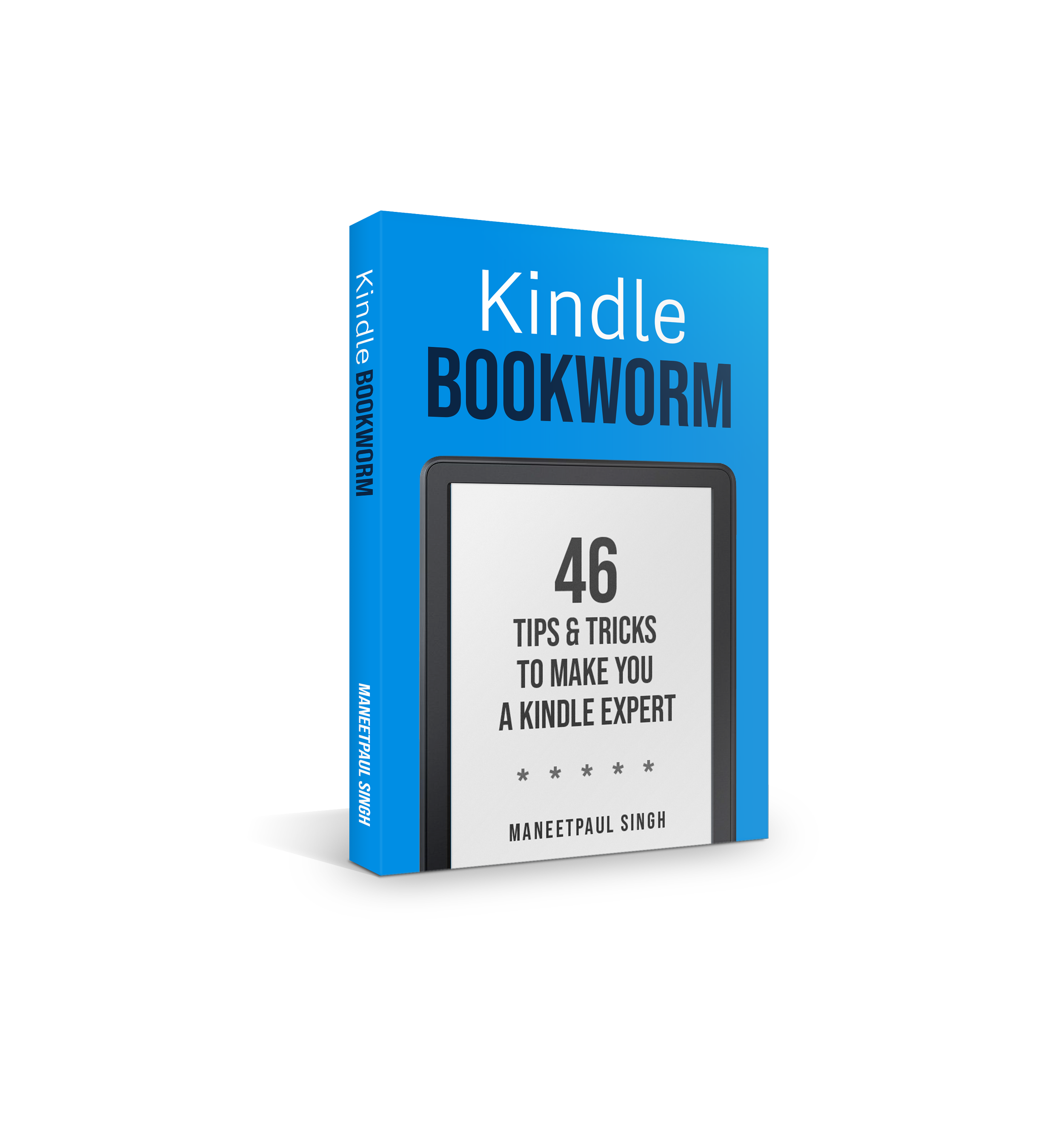 Kindle Bookworm