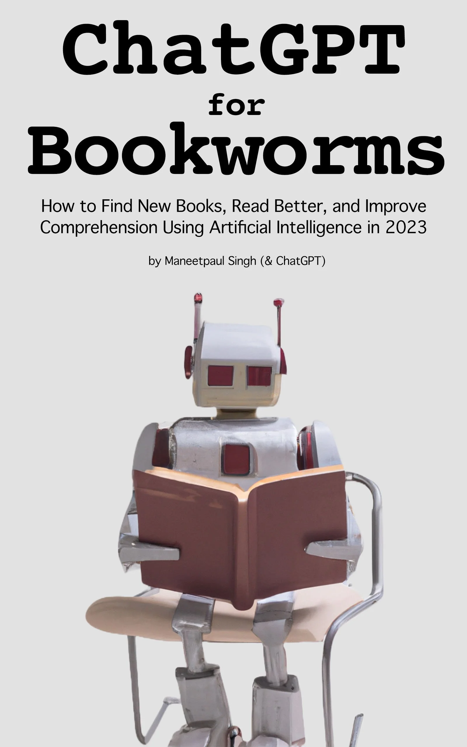 ChatGPT for Bookworms