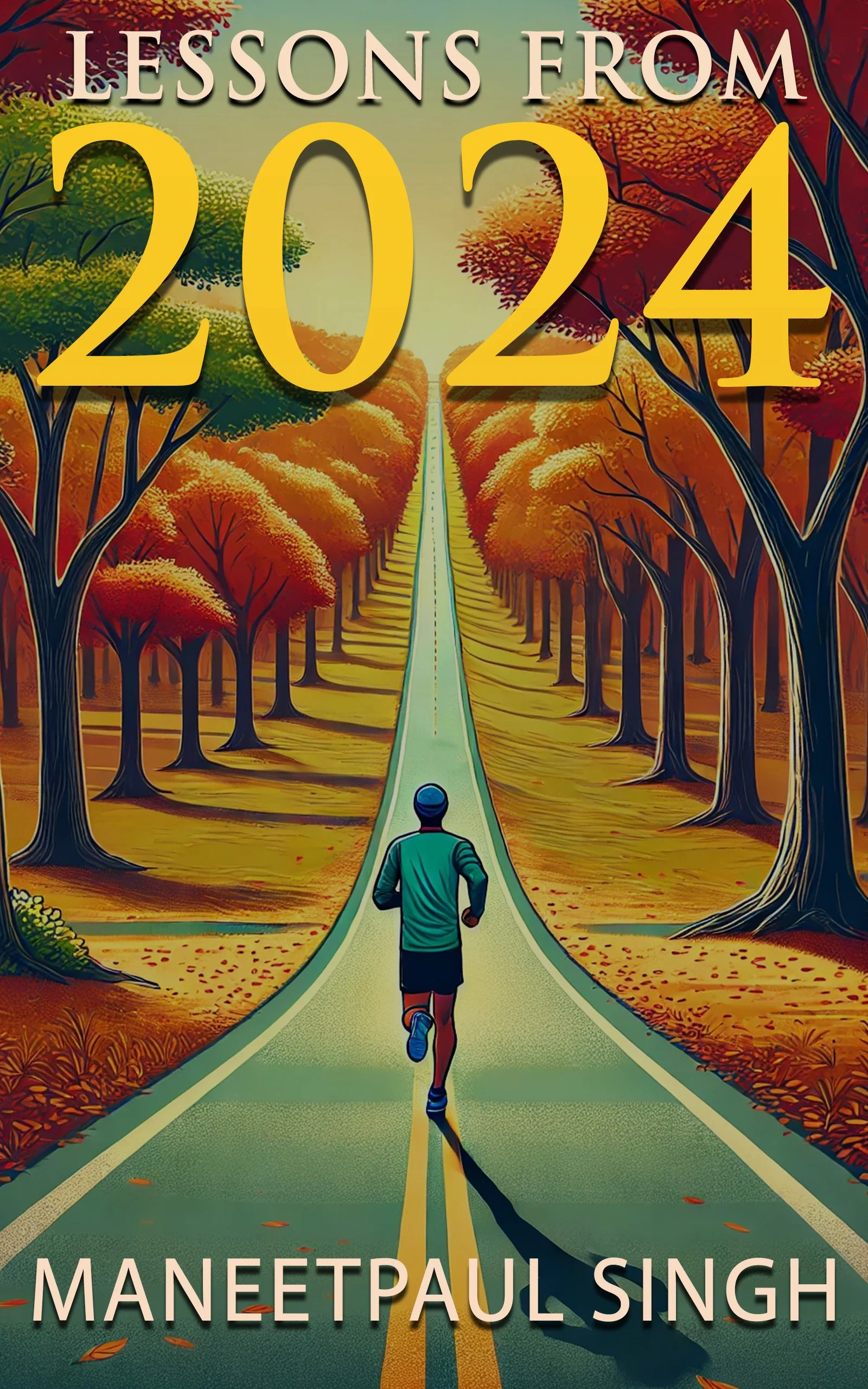 Lessons from 2024