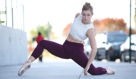 Jaclyn Wheatley - DANCER “After four successful O1 petitions, I could not be more grateful for the guidance Visapaq provided to me! They taught me how to create a thorough, accurate, and beautiful portfolio, and their support led me to success-plain and simple!”