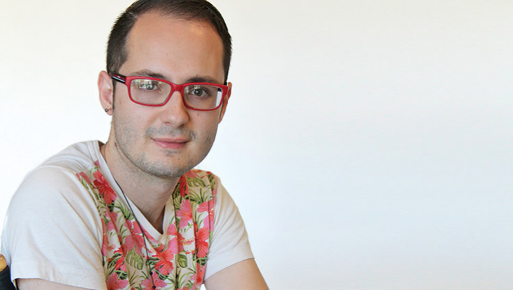 Jorge Molina - WRITER, PRODUCER "The visa process can seem so intimidating and larger-than-life, but Visapaq held my hand every step of the way and made me feel safe and looked-after. They boiled down everything into easy steps for me, and gave me all the information I didn't even know I needed. They truly made me believe getting my visa was attainable."