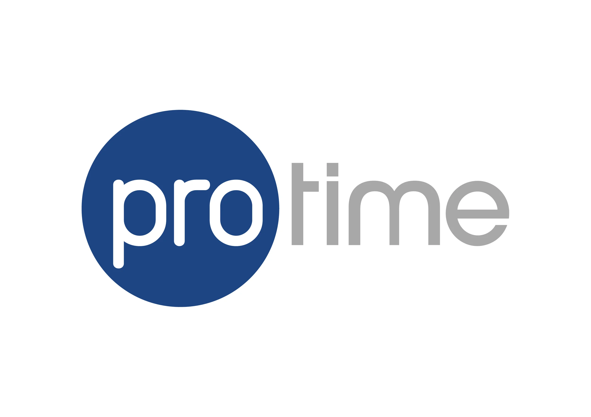 Protime Mensen en tijd zijn twee cruciale elementen voor elke organisatie, omdat ze belangrijk en tegelijkertijd zo beperkt zijn. Protime maakt tijd meetbaar door het aanbieden van gebruiksvriendelijke en betrouwbare softwareoplossingen op het vlak van tijdregistratie en personeelsplanning. Zo verlichten wij de HR Administratie opdat er meer tijd kan gaan naar mens en beleid in uw organisatie. En zo maken we uw tijd dus waardevol.