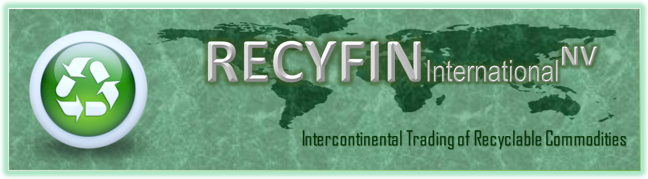 Met meer dan 15 jaar ervaring in commodity trading en recyclage, onder andere als internationaal inkoper voor een groep papier- en kunststoffabrieken in de provincie Zhejiang in China, besloot ik in 2006 mijn eigen firma op te richten. Inmiddels zijn wij actief in vrijwel alle landen van Europa en Zuid-Oost-Azië. Wij exporteren vanuit de Europese zeehavens voornamelijk kunststof naar het Verre Oosten, voor recyclage. Kunststof afvallen die door lokale recyclagebedrijven worden opgehaald bij bedrijven (productieafval, verpakkingsafval e.d.) en bij particulieren, worden in balen geperst en daarna door ons opgekocht en per zeecontainer verstuurd naar fabrieken aan de andere kant van de wereld, om er nieuwe producten mee te maken. Vermits kunststof van petroleum gemaakt wordt en dus erg duur is, moet kunststof “afval” eerder beschouwd worden als secundaire grondstof dan als wegwerpproduct. Wij betalen aan onze leveranciers dan ook hoge vergoedingen om deze materialen te mogen afhalen. Met onze deelname aan de ACT AS ONE business club willen wij de leuze ‘think globally,act locally’ onderschrijven. Enerzijds vanuit een enorm grote clubliefde voor R. Antwerp FC, maar anderzijds om ons, parallel aan onze intercontinentale activiteiten, ook lokaal te verankeren via een netwerk van interessante Vlaamse bedrijven.