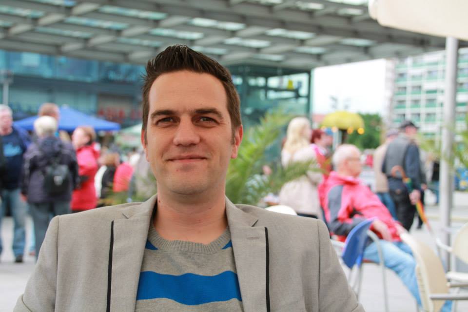 Wim Geerts