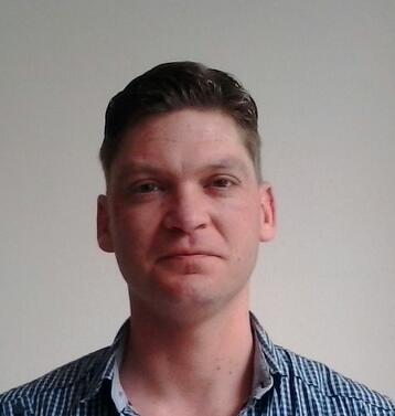 Sven Molenaar