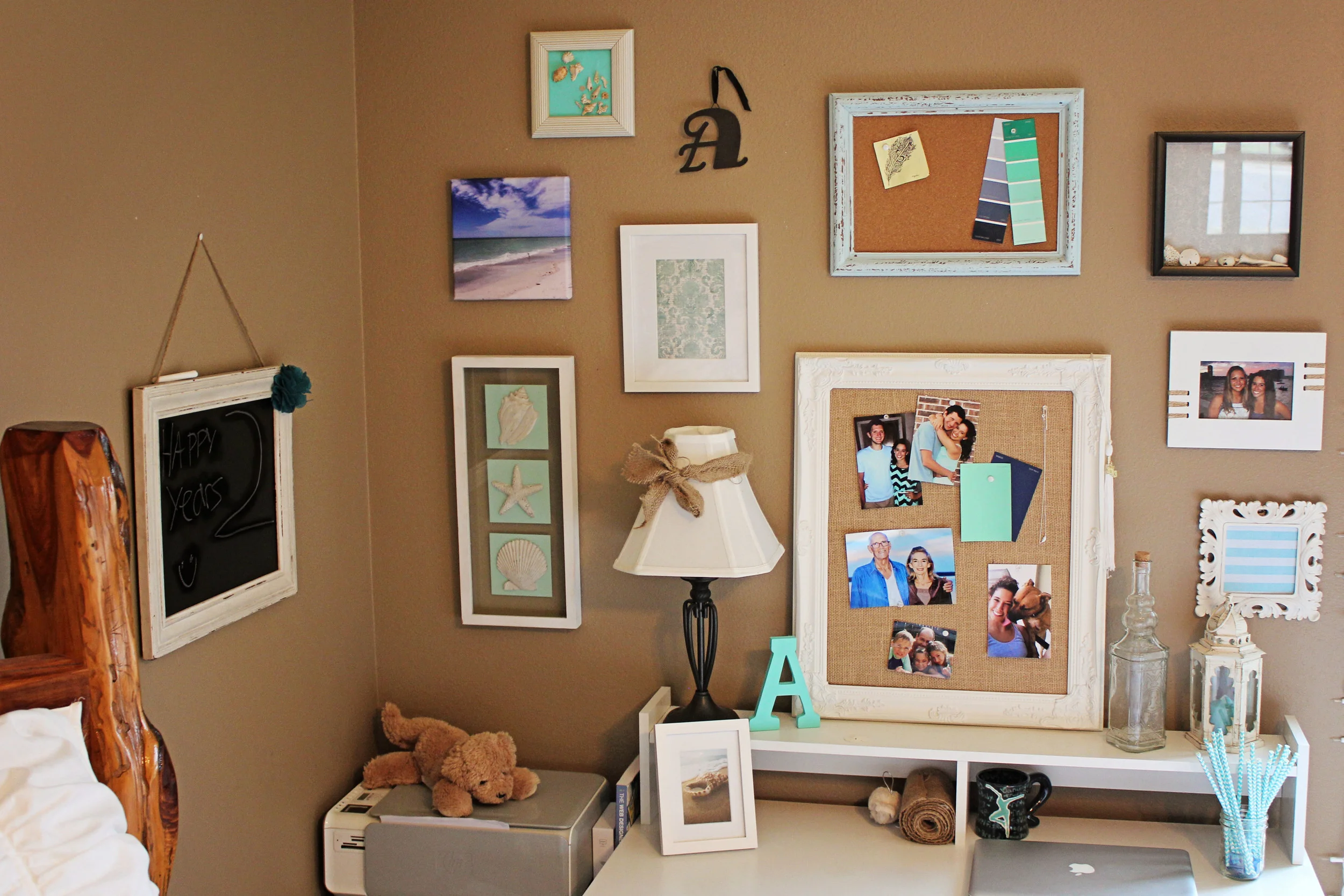 Beachy Bedroom Decor Navy Mint More Precious Than Pearls