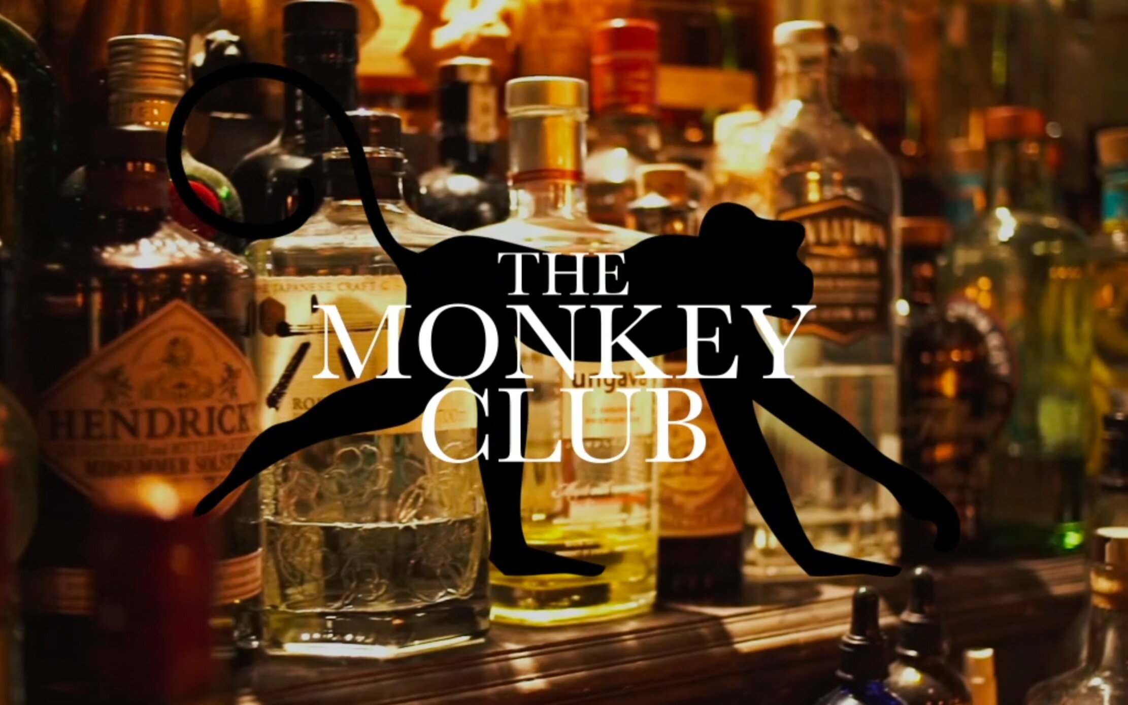 Monkey Club Cocktail Bar & Food
