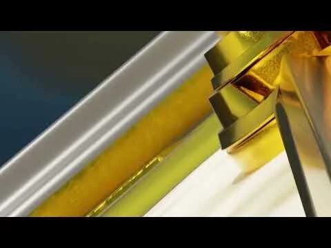 TIMEPIECE 3D SHOWREEL by ACHLT