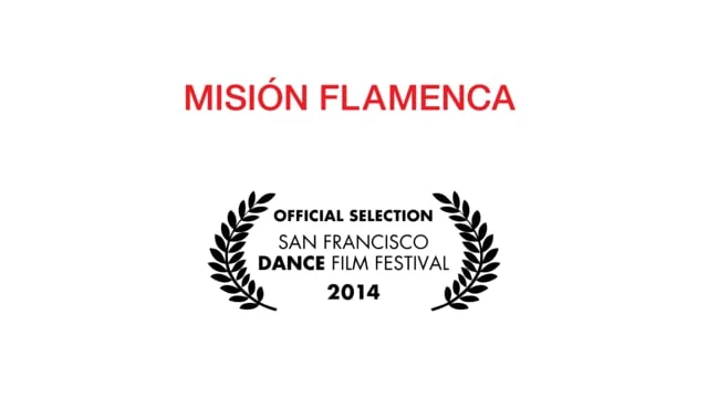 Misión Flamenca Tralier