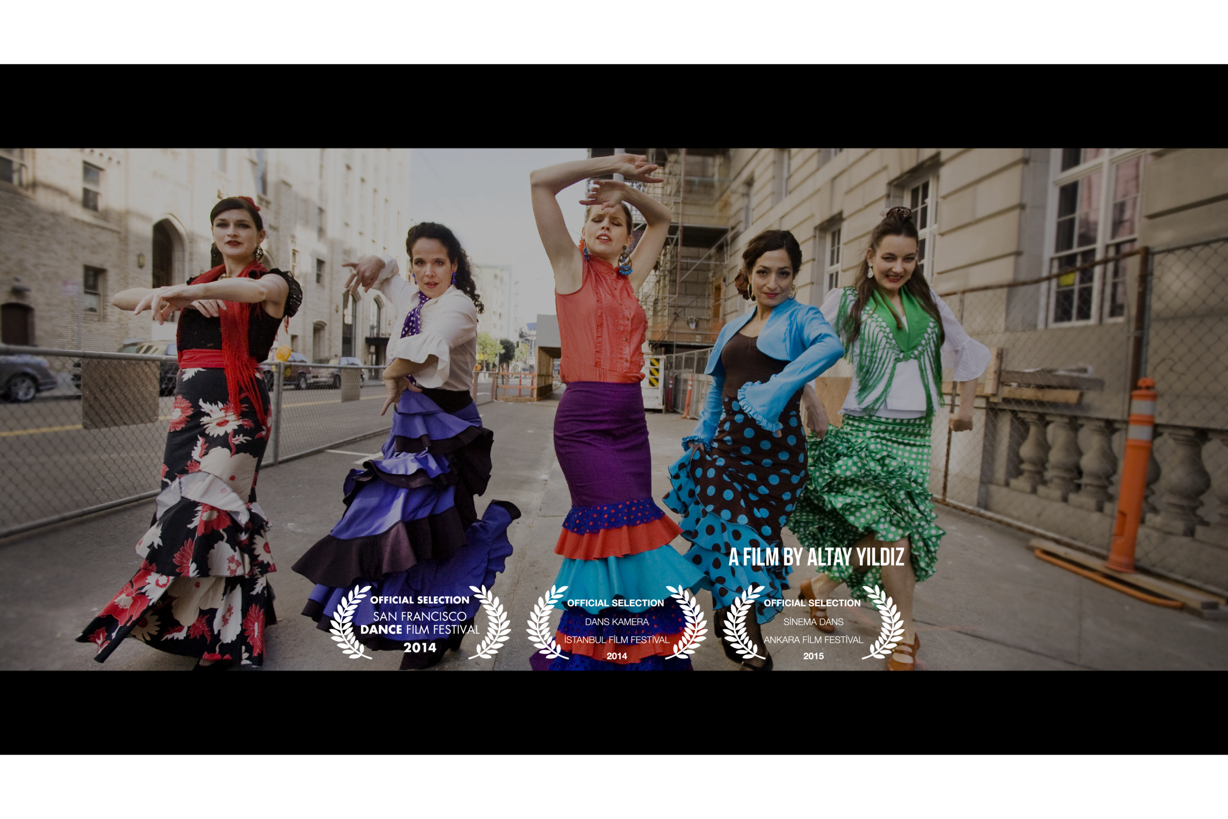Misión Flamenca