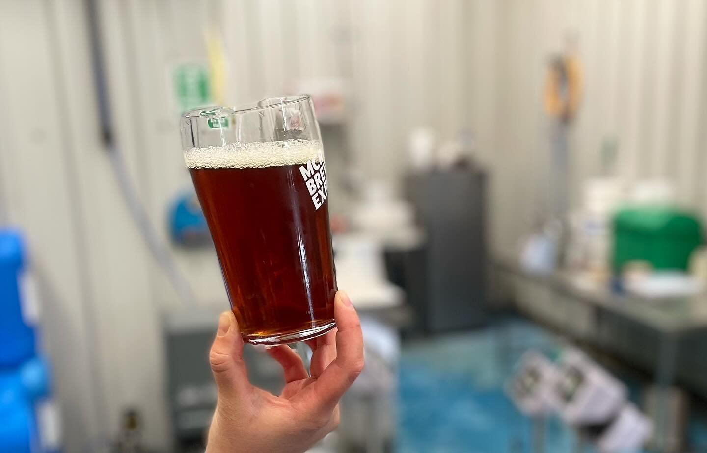 BEST BITTERRRR! It&rsquo;s been packaged and it&rsquo;s going to be on in a pub near you soon! Look at the glory, the majesty!

In all seriousness, our Pub Ale range is here to shine a spotlight on everything we love about those trad cask styles we&r