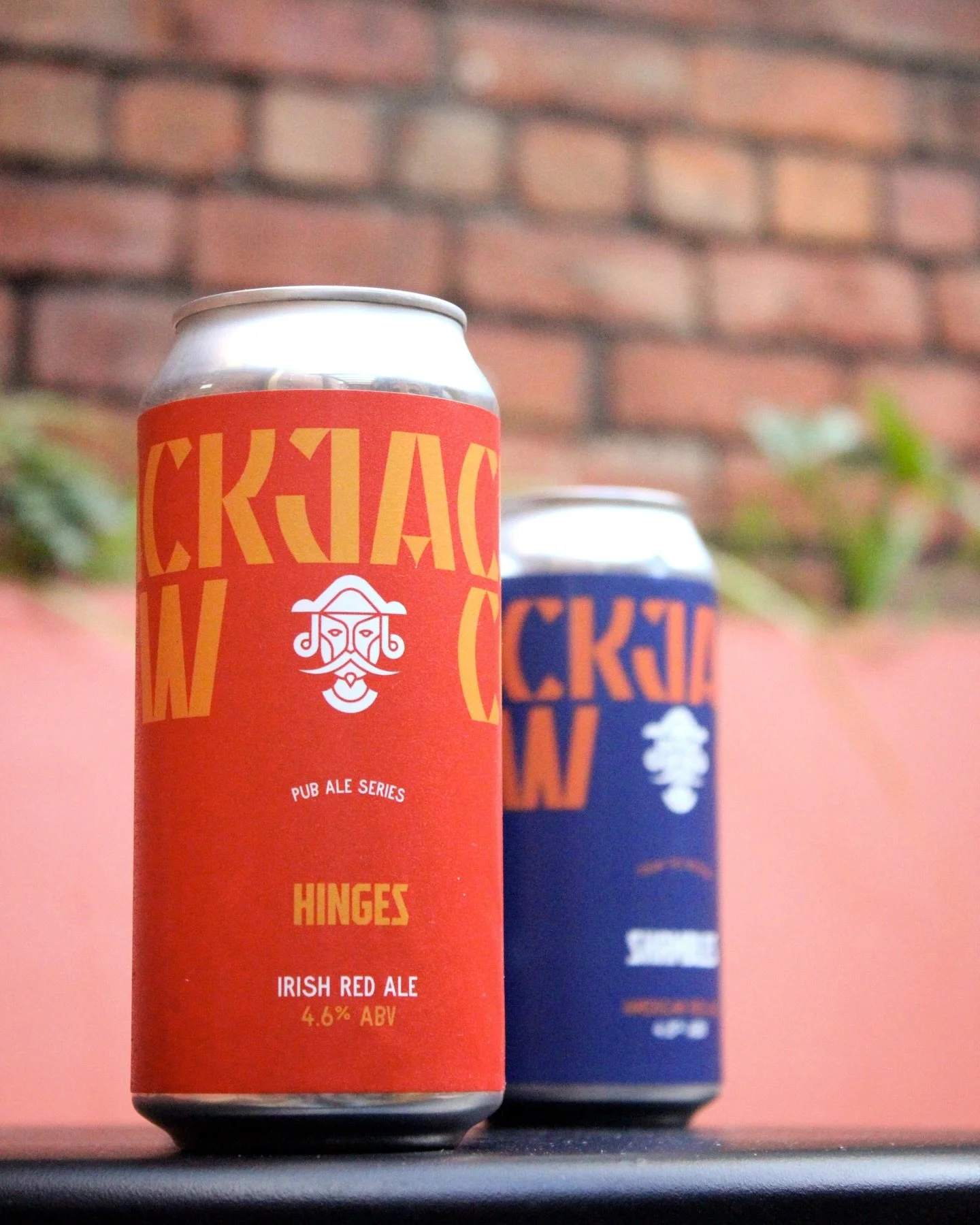 ‼️ Our pub ales series is a project born out of love for the traditional styles of beer you find gracing the hand pumps of historic pubs, brewed by brewers defined by their time and location. 
The largest part of our pub ales series has focussed arou