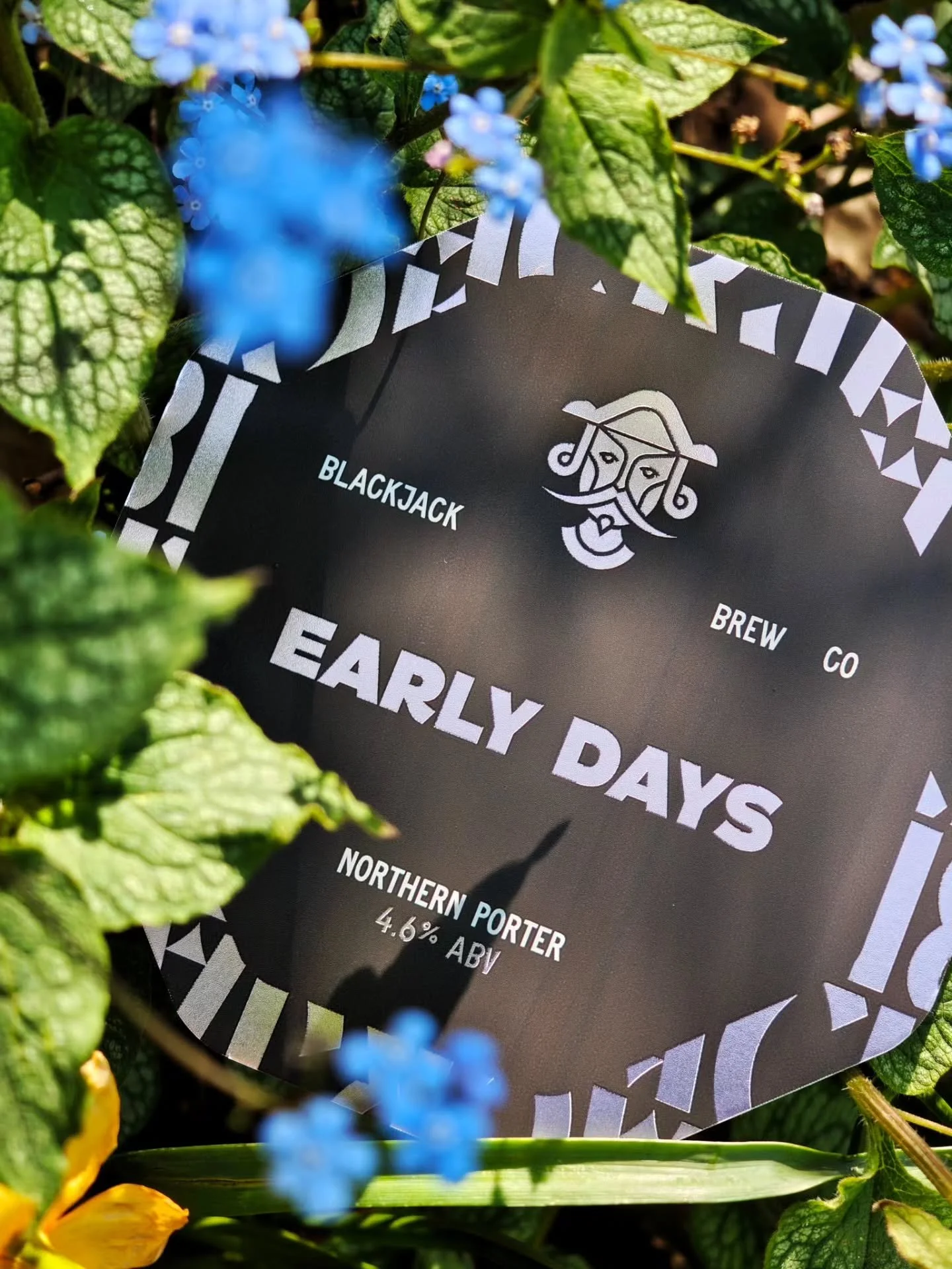 Early Days Northern Porter is back! This heritage favourite makes a triumphant return after a brief hiatus. 🤎 

Based on a 1850 recipe, this cask only release sees us explore an interesting dark malt profile, with coffee, chocolate and chicory notes