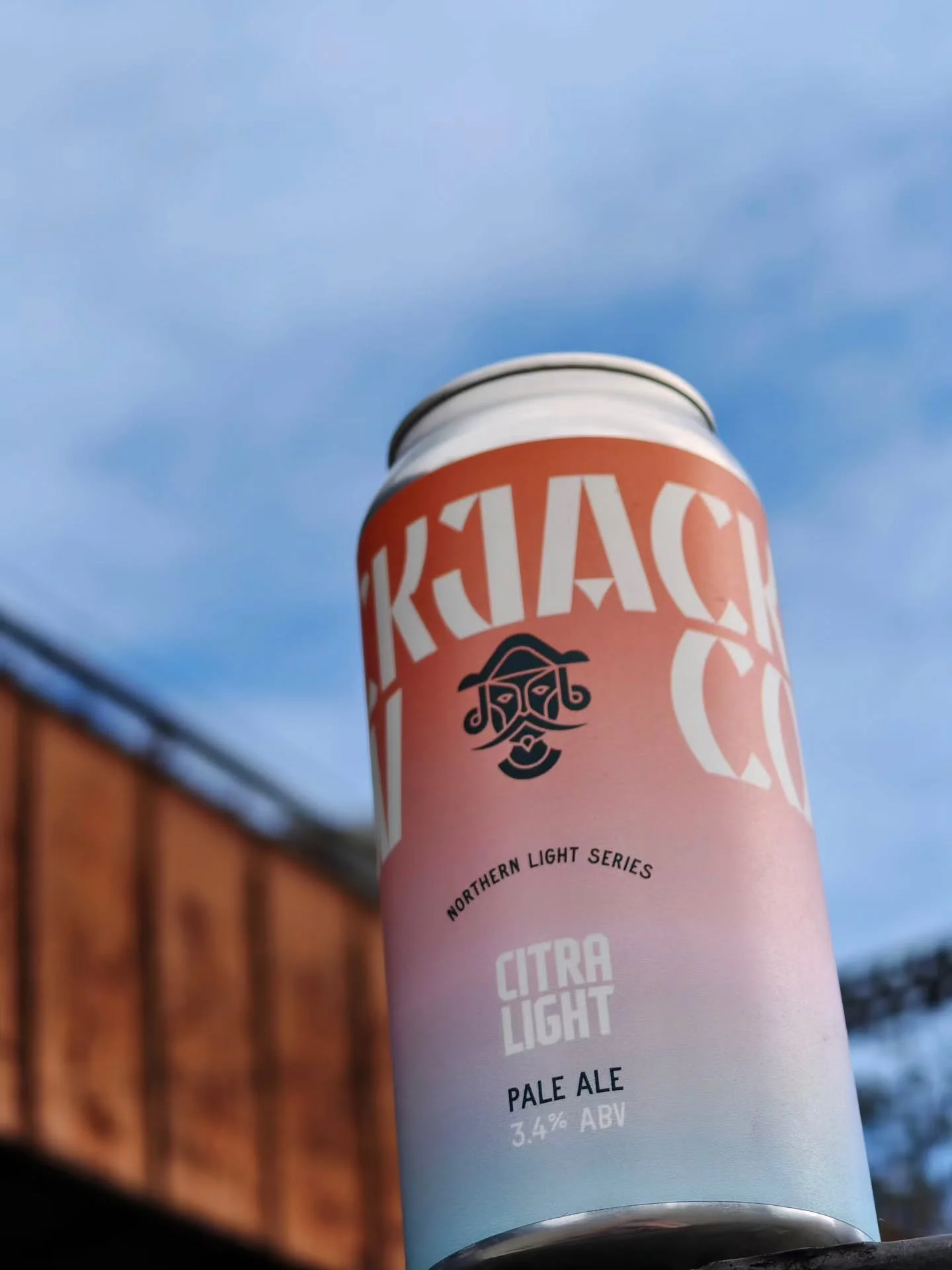 Our Northern Light series has been a unanimous hit at the brewery. A light and lean malt base paves the way for punchy expressions of our favourite hops (we're looking at you Nectaron!)

Citra is undoubtedly the most iconic hop in modern brewing, so 