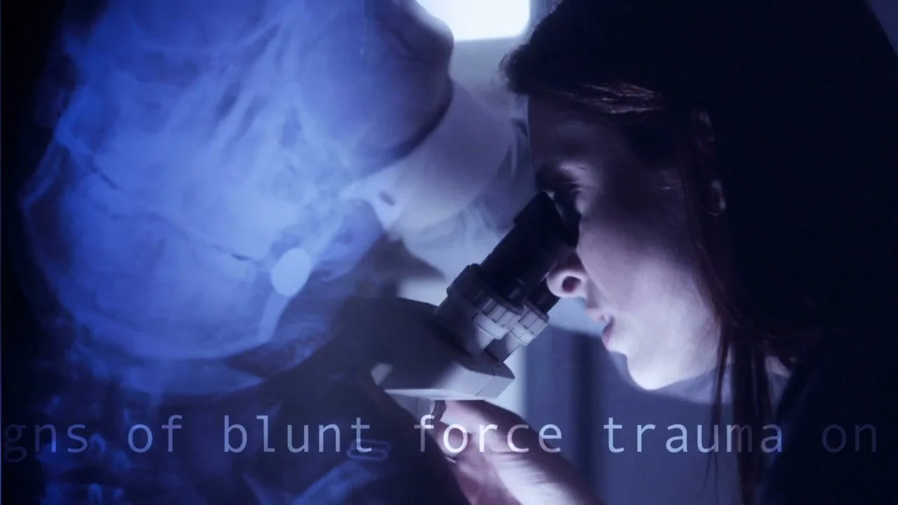 Graham of Evidence Pilot Open