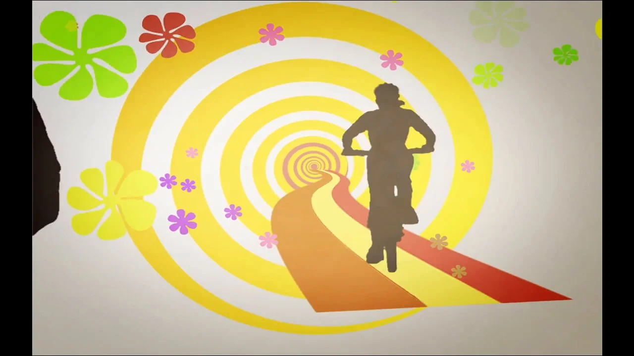 Honda Disney Channel Sponsorship