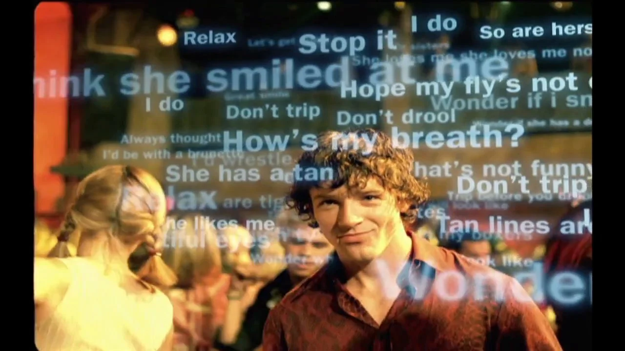 Icebreakers "Club" GFX