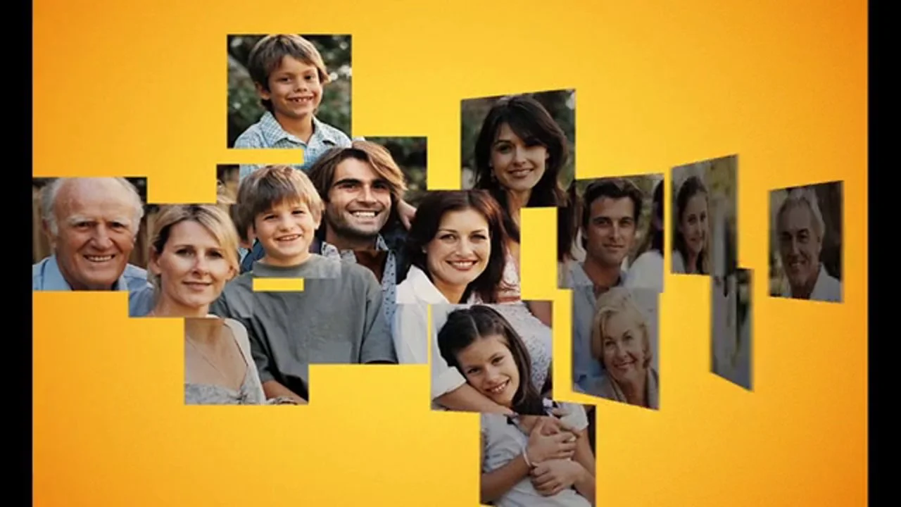 Kodak Disney Channel Sponsorship