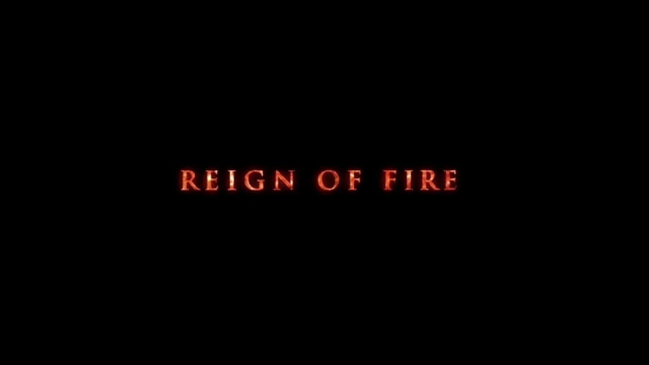 Reign of Fire Journal Sequence