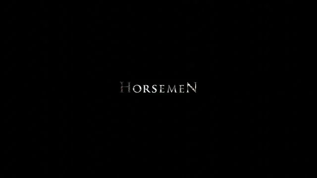 Horsemen Main Titles