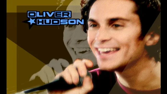 Young Person's Guide to Becoming a Rock Star Show Open