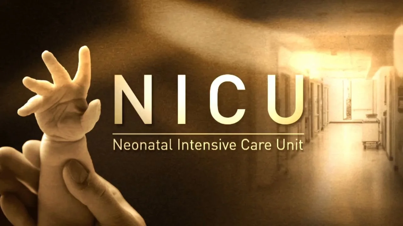 NICU Show Open