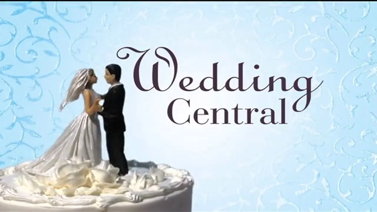 Wedding Central Show Open