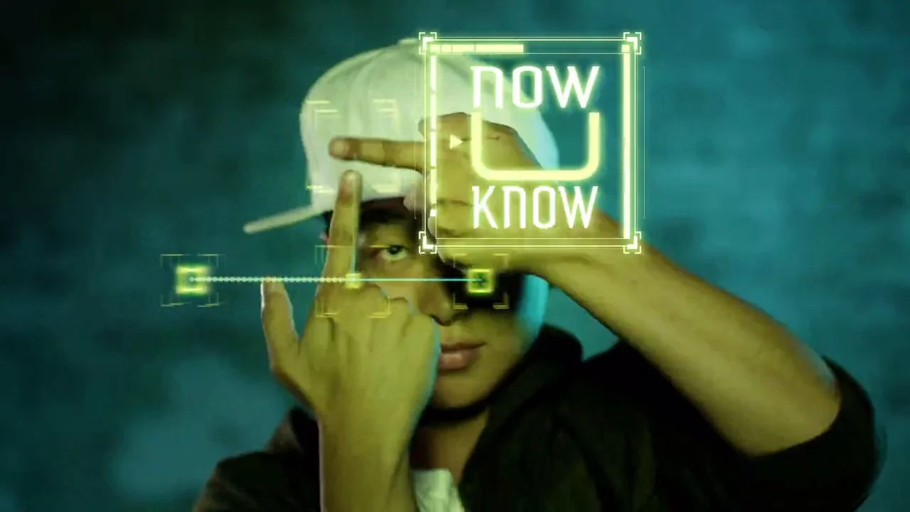 Disney XD Now U Know - Boys