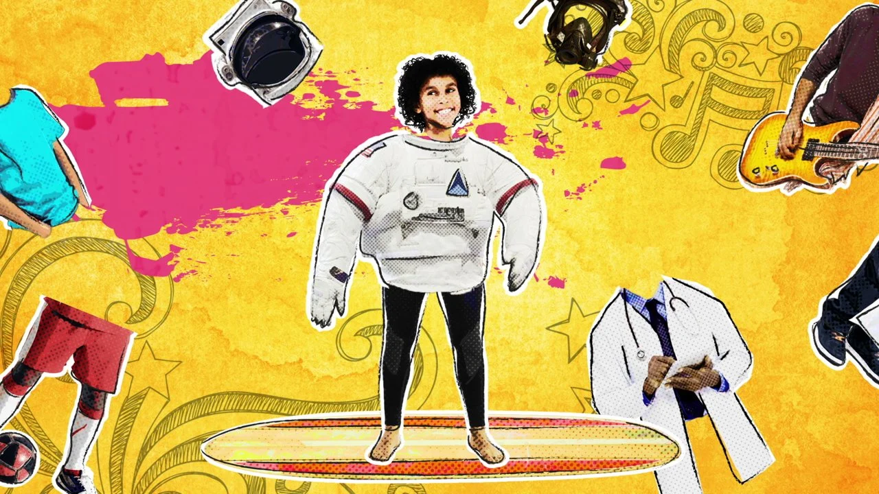 Kraft Kabobbles Sponsorship