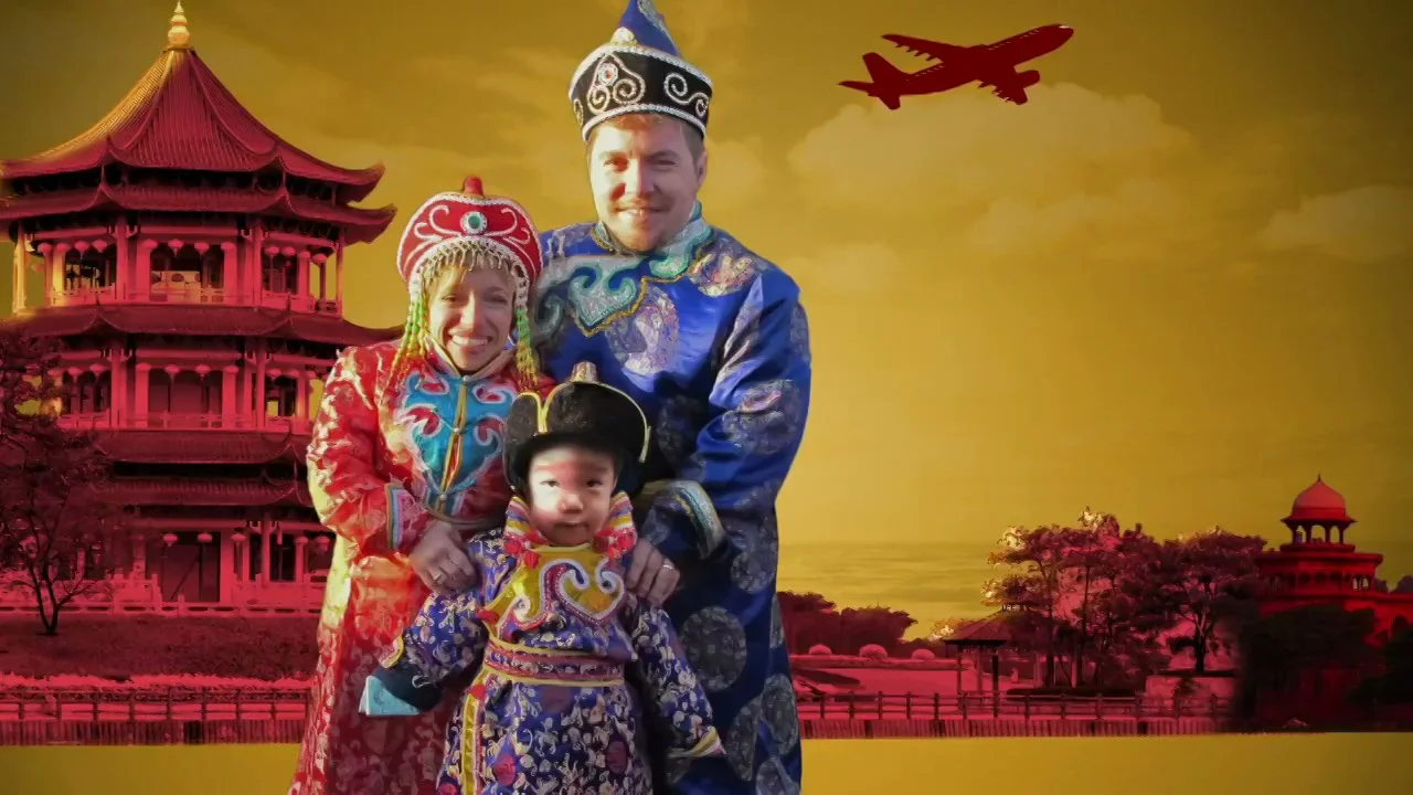 The Little Couple Season 9