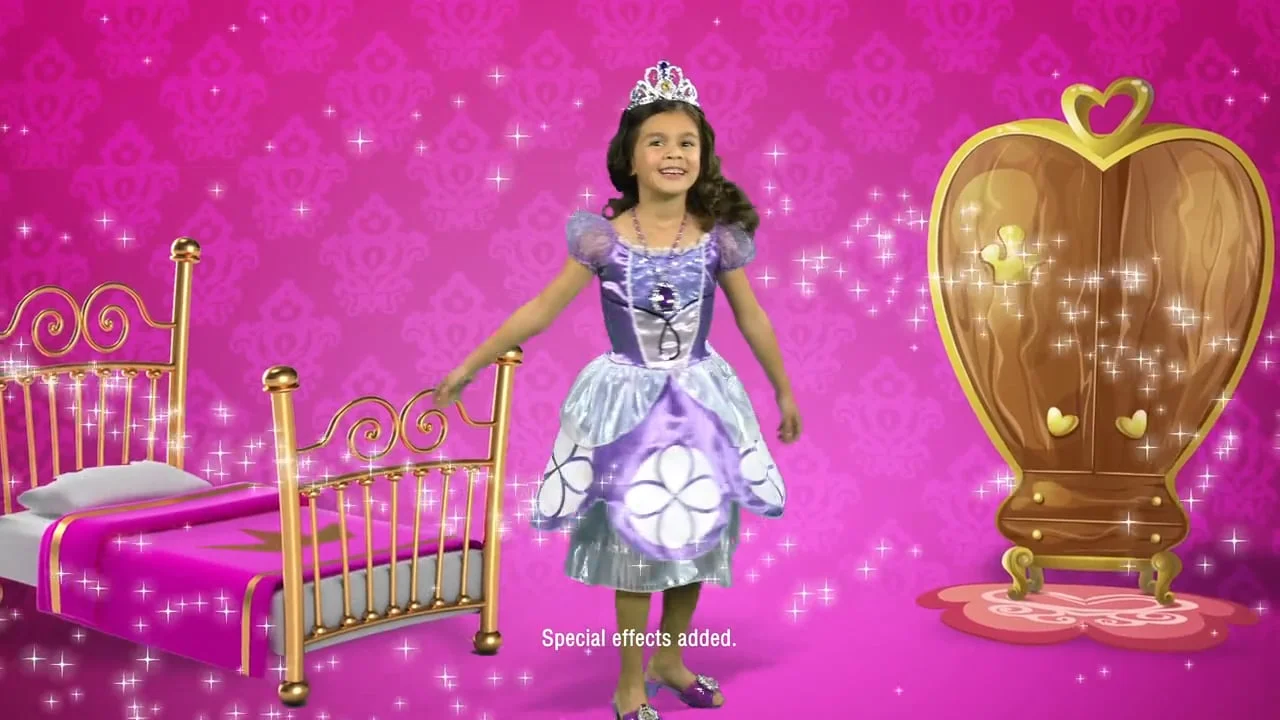 Just Play Sofia the First