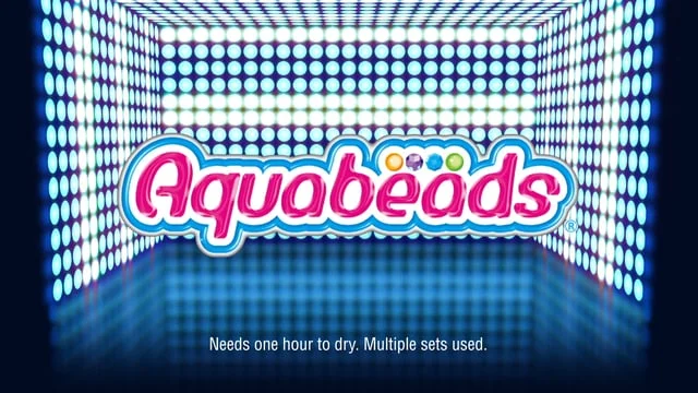 Aquabeads RDMAs