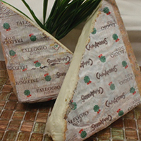 Taleggio Raw Cow, 35 Days Italy (DOP)