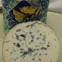 Fourme D'Ambert Raw Cow, 2-4 Mts. France (AOC)