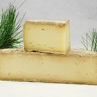 Tomme de Savoie Raw Cow, 10 Wks. France (PDO)