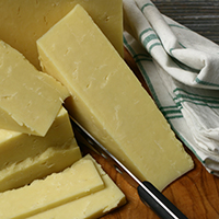 Cheddar, Wexford, Mature 12 Mts. Ireland
