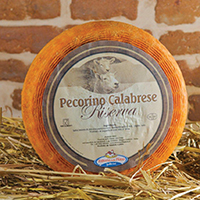 Pecorino Gran Riserva 12 Mts. Italy