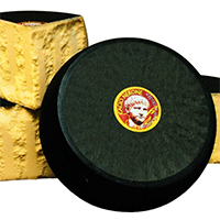 Cacio Nerone Buffalo, 30 Mts Italy