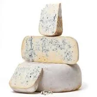 Big Blue Raw Cow Vermont