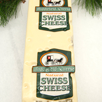 Middlefield Swiss