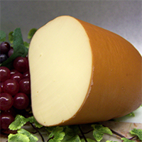 Smoked Gouda