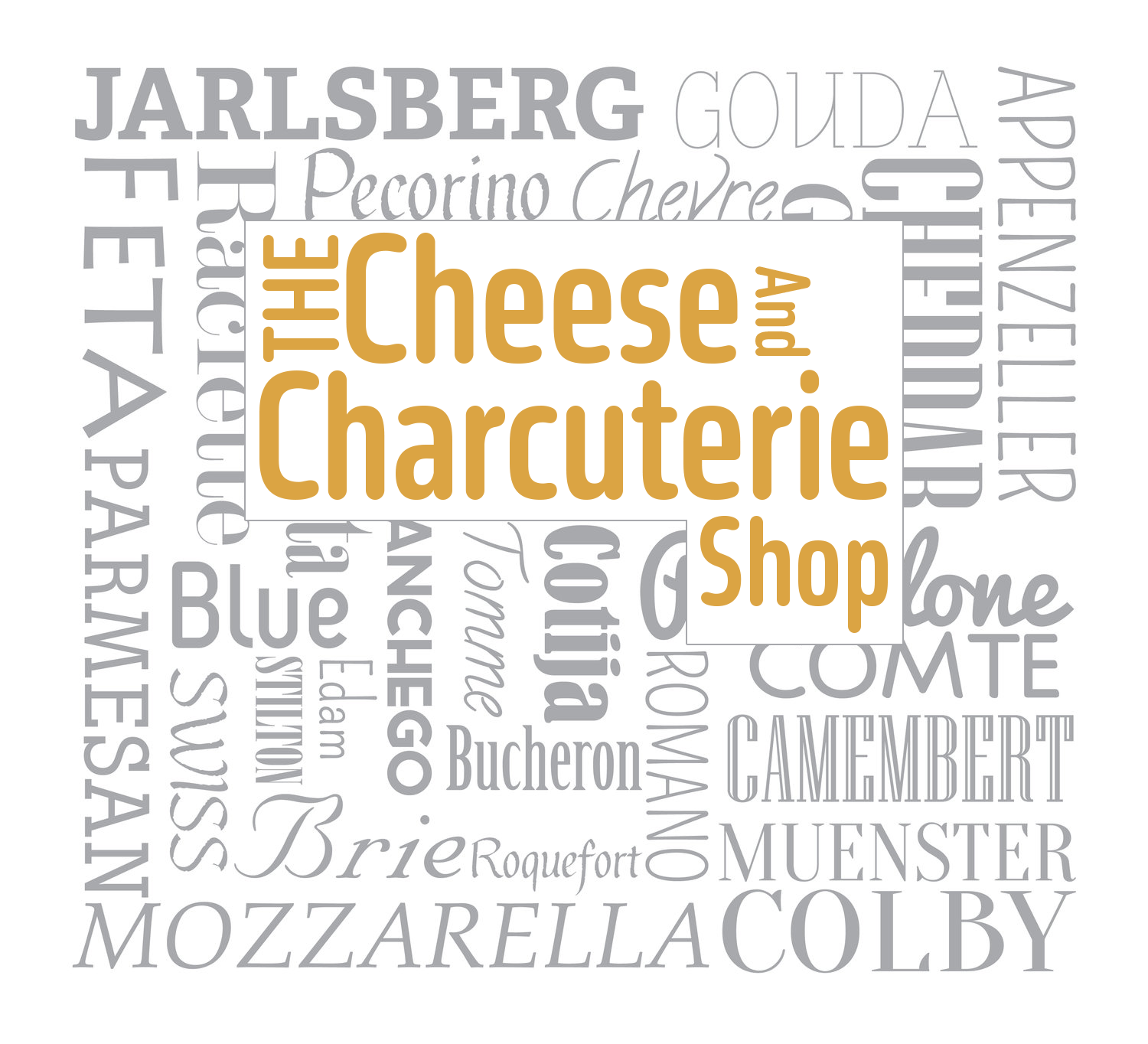 The Cheese and Charcuterie Shop