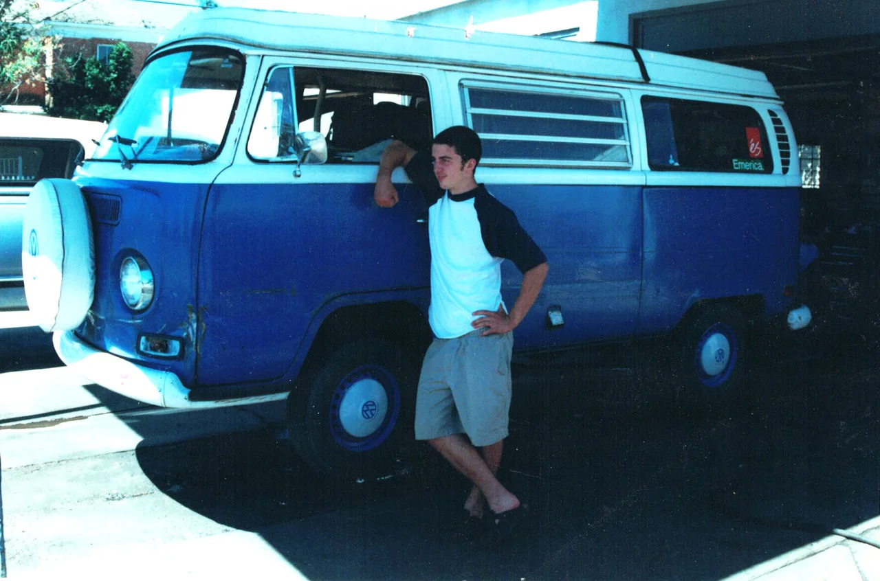Jesse Vdub.jpeg